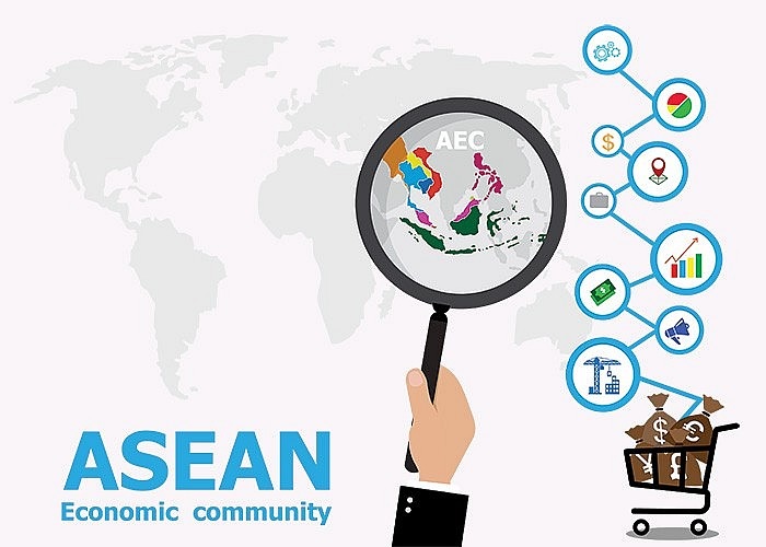Quy mô, tăng trưởng kinh tế ASEAN và gợi ý cho Việt Nam